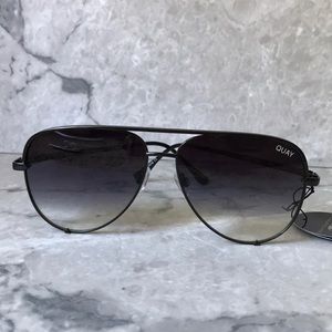 QUAY AUSTRALIA HIGH KEY - Desi Perkins